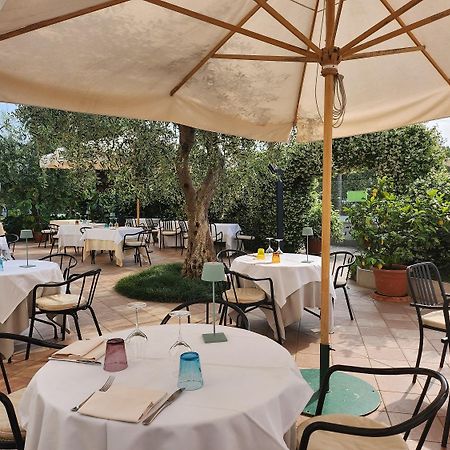 טורי דל בנקו Hotel 2 Palme מראה חיצוני תמונה