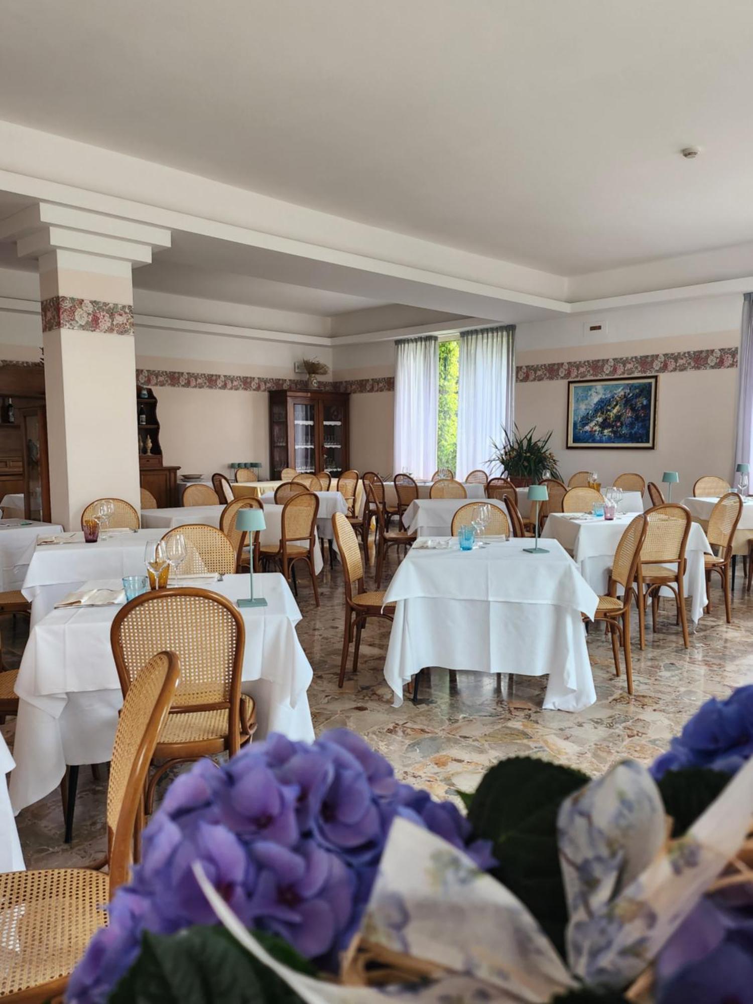 טורי דל בנקו Hotel 2 Palme מראה חיצוני תמונה