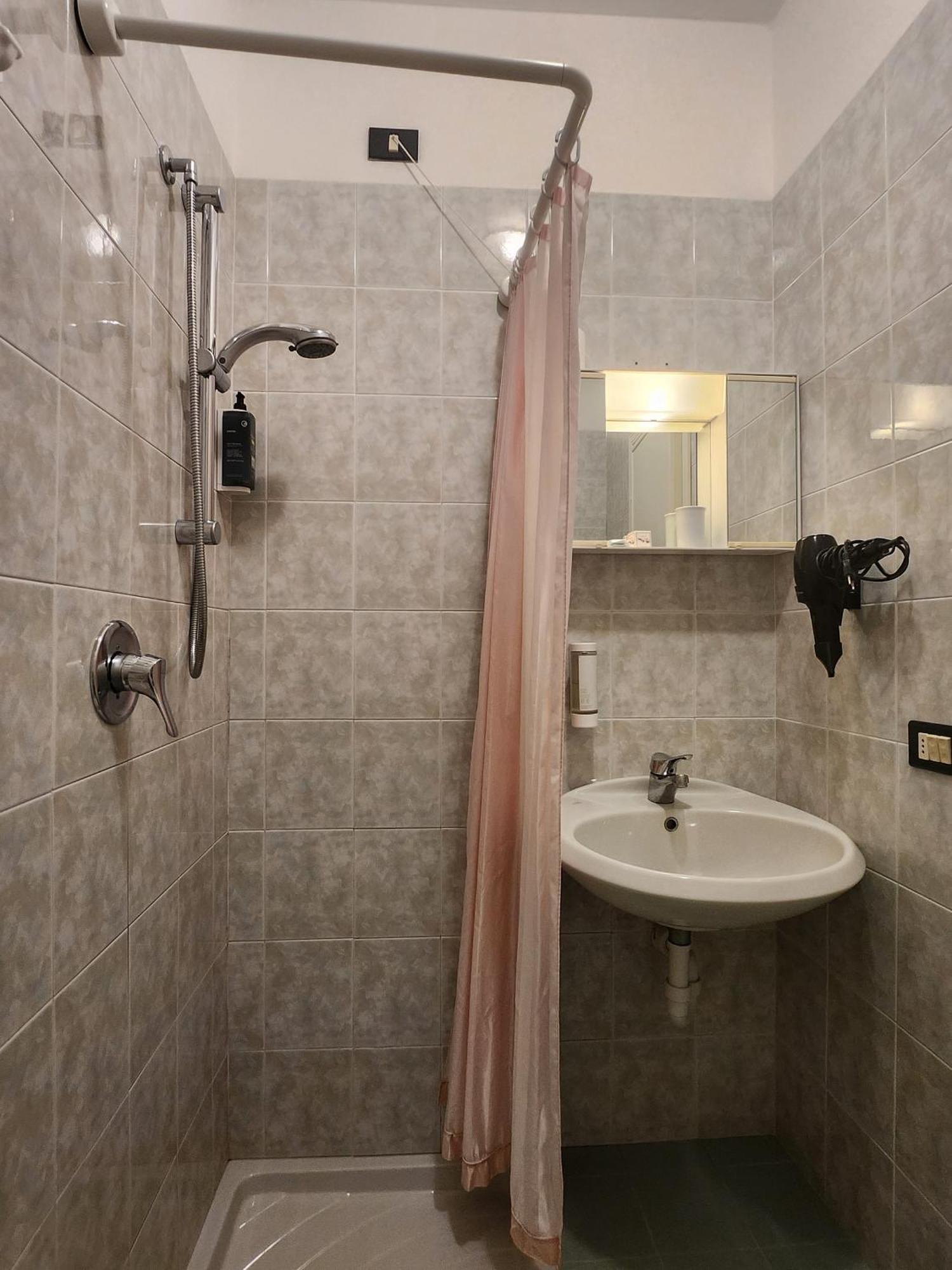 טורי דל בנקו Hotel 2 Palme מראה חיצוני תמונה